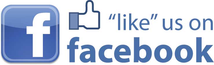 LikeUsOnFacebook Icon