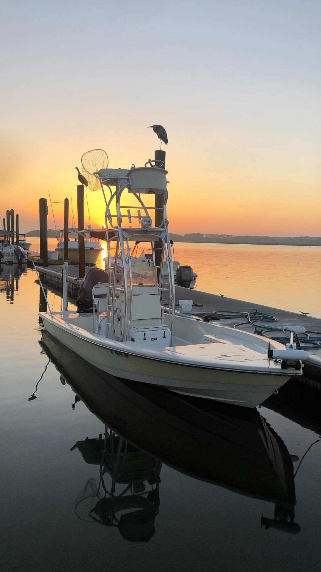 Hilton Head Island Charter Fishing