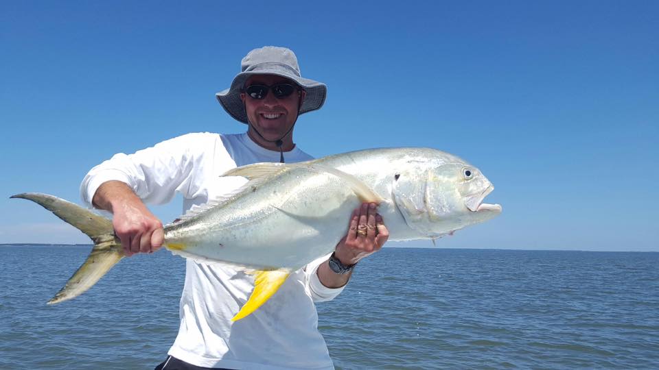 Hilton Head Island Charter Fishing